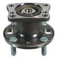 MOOG 11-14 Mazda 2 Rear Hub Assembly