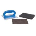 SCOTCH-BRITE GRIDDLE PAD HOLDER 46