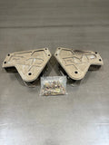 Pro Comp Radius Arm Brkt/2.5-3.5In