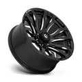 D673 16X8 5X5.5 GL-BLK-MIL 01MM