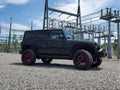 D621 15X8 5X5.5 GL-BLK-RTTC -18MM
