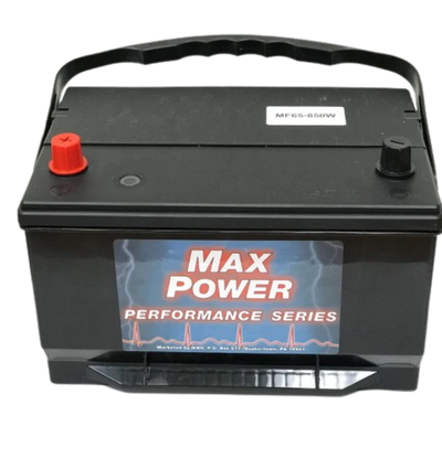 EXIDE auto part