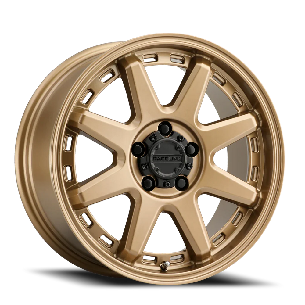 SCOUT BRONZE 18X9 5X150 0MM