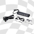 SRF 9IN DRIVING BEAM KIT
