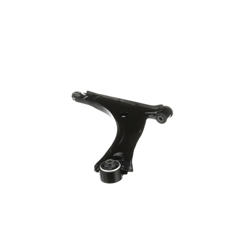 DELPHI control arms