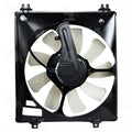 CONDENSER FAN ASSY.