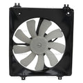 CONDENSER FAN ASSY.