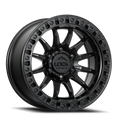 Katana black auto part