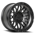 Katana auto part