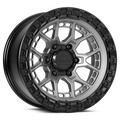 Katana auto part close-up