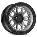 Katana black auto part
