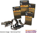 ACL Ford 4.0L I6 AU/BA/BF/FG Standard Size High Performance Main Bearing Set w/ Extra Oil Clearance