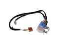 IGNITION LOCK CYLINDER ASSEMBLY