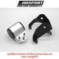 Performance Left Hand mount kit for 96-00 Civic 3 bolt Most Extreme (94a) urethane