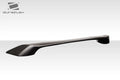 2012-2015 Honda Civic 2DR Duraflex Si Look Rear Wing - 1 Piece