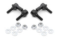 Cobb 08-21 Subaru WRX & STI/2018 Type RA/2019 S209 HD Adj. Front Sway Bar Endlink Kit