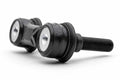 Cobb 08-21 Subaru WRX & STI/2018 Type RA/2019 S209 HD Adj. Front Sway Bar Endlink Kit