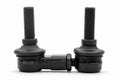 Cobb 08-21 Subaru WRX & STI/2018 Type RA/2019 S209 HD Adj. Front Sway Bar Endlink Kit