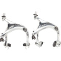 DFC 12-24 Nissan NV1500 Front Right/Front-R Premium Caliper - Silver Zinc Coated