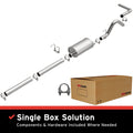 DIRECTFIT EXHAUST KIT 9293 DODGE DAKOTA