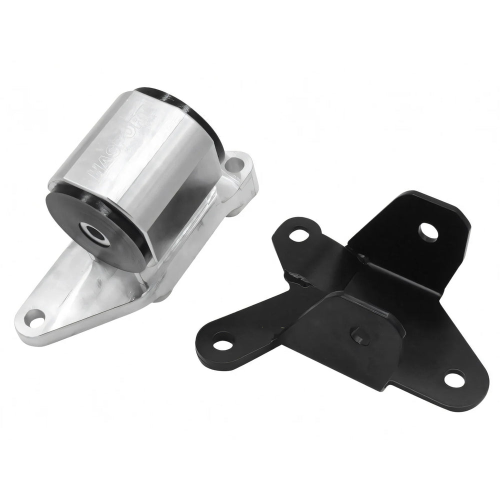 Performance Transmission Mount and Bracket for 2002-2005 Civic SI and 2002-2006 RSX Most Extreme (94a) urethane