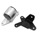 Performance Transmission Mount and Bracket for 2002-2005 Civic SI and 2002-2006 RSX Most Extreme (94a) urethane