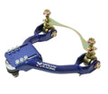 Megan Acura Integra DA 90-93 Civic EF 88-91 Front Upper Camber Arms with Bushing Kit 2pcs MSRP $205 12lbs 17x11x5