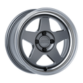 KNP GM 15X7 4X114.3 +25