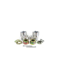 EPI 14-20 Polaris 500-570 Ranger Lift Kit 2in.