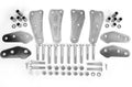 EPI 14-20 Yamaha Viking Lift Kit 2in.