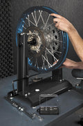 BikeMaster Wheel Balancer 30cm X 54cm