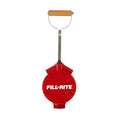 HEAVY DUTY PISTON HAND PUMP; UP TO 20 GALLONS PER 100 STROKES; 1IN NPT INLET; TWOYEAR WARRANTY