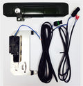 TOYOTA TACOMA MANUAL LOCK POWER COMBO KIT- SPRUCE MICA
