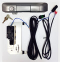 TOYOTA TACOMA MANUAL LOCK POWER COMBO KIT- SILVER SKY METALLIC