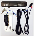 TOYOTA TACOMA MANUAL LOCK POWER COMBO KIT- PYRITE MICA
