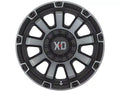 Wheel Pros, LLC auto part detail