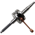 Athena 96-98 Aprilia 50 10mm Pin Bore Crankshaft