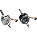 Athena 96-98 Aprilia 50 10mm Pin Bore Crankshaft