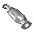 MagnaFlow 2000-2001 Mazda MPV HM Grade Federal / EPA Compliant Direct-Fit Catalytic Converter