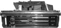 67-72 HEATER CONTROL ASSEMBLY w/AC
