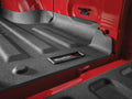 WeatherTech 21-22 Ford F-150 6.5ft Bed w/OB 400w Outlet TechLiner - Black