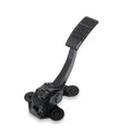 1114/2022 MUSTANG DRIVE BY WIRE ACCELERATOR PEDAL STEEL BLACK POWDER COATED