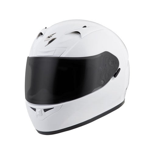 ST6 MIRROR RED VISOR MEDIUM ABP