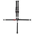 L&L-X,BOLT,3X3,W/PADS,I-HARN