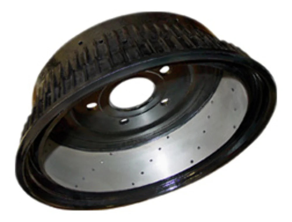 Holley auto part