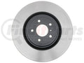 DISC BRAKE ROTOR