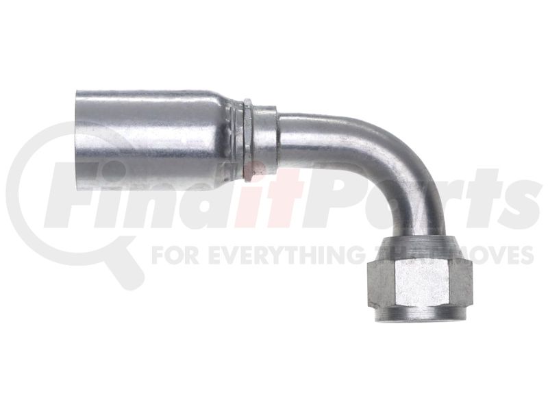 HYDRAULIC COUPLING - GL