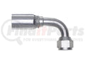 HYDRAULIC COUPLING - GL