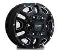 WARLOCK DUALLY 16 6 121.7MM A89-008