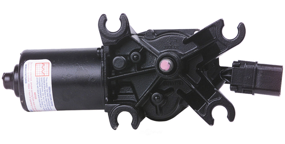 A1 REMFG INC auto part